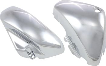 SIDE COVERS CHR C50/M50