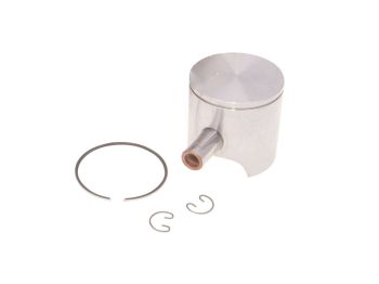 piston kit Polini 70cc 47.4mm (C) for Piaggio LC