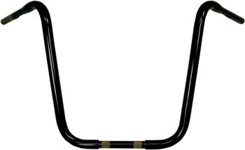 HANDLEBAR KNG KONG 19 BK