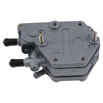 FUEL PUMP MODULE