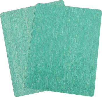 GASKET MATL GRN 2PK .032