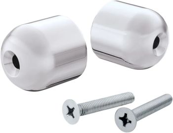 BAR END WEIGHTS CAN-AM