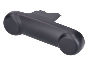 swing arm cover matt black for Vespa GTS, Primavera, Sprint, ET4, LX, 946