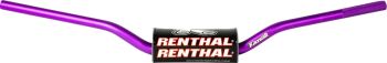 RENTHAL FATBAR 839 PURPLE