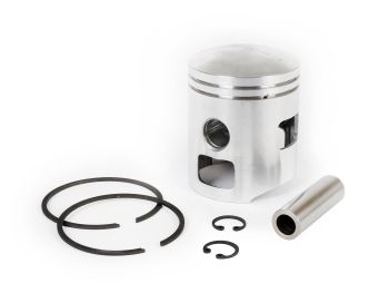 Piston-BGM PRO 150cc, Wideframe, Faro Basso, Ø=57mm- Vespa 1953-1959, VM, VN, ACMA (from engine V55), VB1T, VGL1T, VL1T