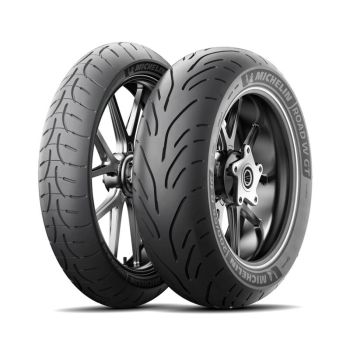 Michelin Road W GT 200/55R16 M/C 77H TL Re