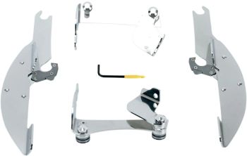 MNT KIT BW VTX 13 COV POL