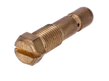 Main jet 50 for Bing carburetor 44-923 for Zündapp Combinette, Super Combinette Sport