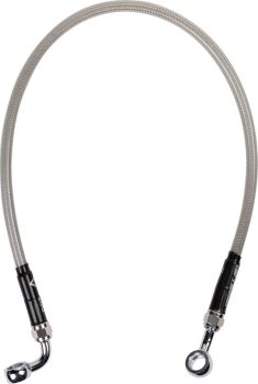 Stainless Steel Braided Brake