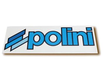 patches Polini 24,5x8,5cm