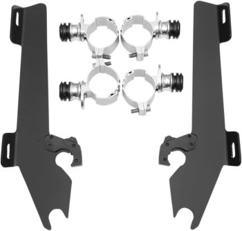MNT KIT BW VT1300CS BLK