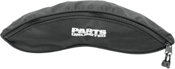 BAG-P/U W/S YAMAHA BLK