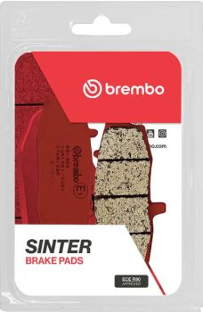 BRAKE PAD SINTER SP