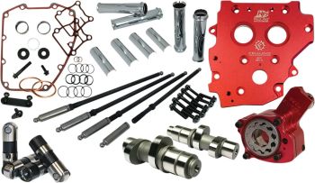 CAM KIT RS 594 GD 07-17