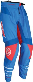 PANT QUALIFIER RED/WHITE/BLUE