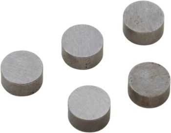 VALVE SHIM 5PK 8.90X1.72