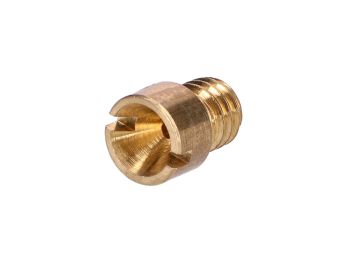 carburetor main jet 101 Octane M4 for Bing carb - 042