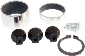 CLUTCH REBUILD KIT SEC