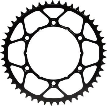 REAR SPROCKET 428 48T