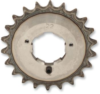 SPROCKET F 23T 79-84XL