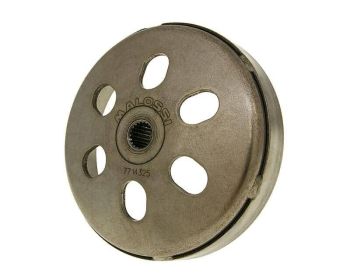 clutch bell Malossi Maxi 125mm for Honda, Kymco, Malaguti = M.7713376