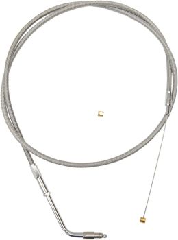 CABLE THR SS STK 96-15ST
