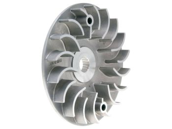 half pulley Polini Air Speed ??for Aprilia Leonardo, Leonardo ST, Scarabeo 125-250 Rotax
