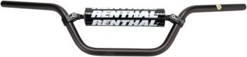 HANDLEBAR 7/8 PITBIKE BK
