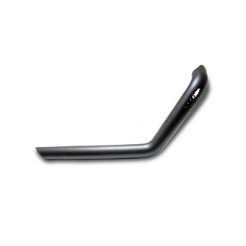 EXHAUST FRONT SHIELD