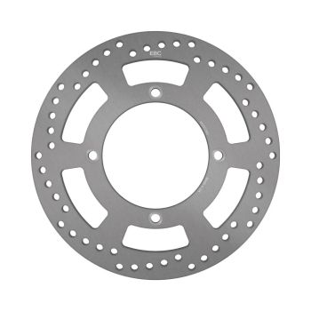 BRAKE ROTOR FIX D SERIES RND