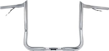 HANDLEBAR MBB 10CH WIRED
