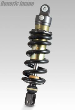 REAR SHOCK FULL ADJ BMW F900GS