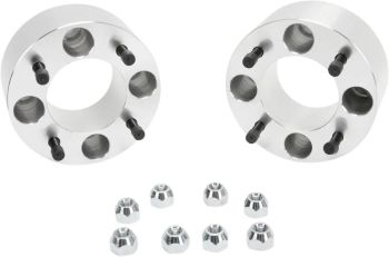 SPACER 4/110 2.5 10X1.25