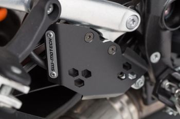 GUARD BRAKE CYLINDER