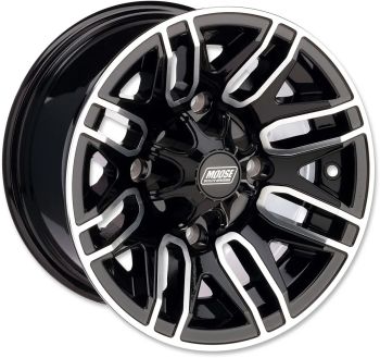 WHEEL 112M 14X8 4/110 4+4