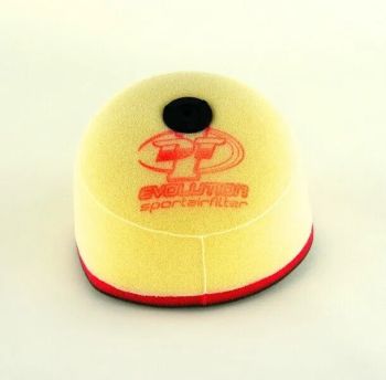 AIR FLTR TRIPLE HUSG 2/4T -13