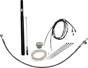 INSTALL KIT BR 8 21 FLHT