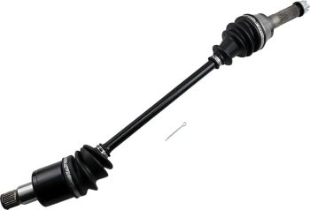 AXLE KIT COMPLETE POLARIS
