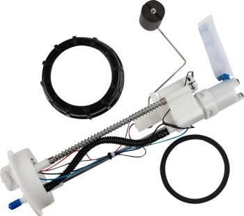 FUEL PUMP MODULE POL MSE