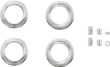 LIFT KIT HD PO RZR PRO XP