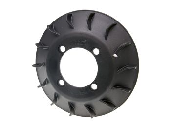 analog ignition system fan wheel Polini for Piaggio Ape 50 (E-start)