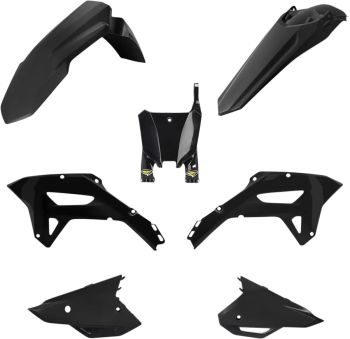 REP BODYKIT HON BK