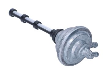 OEM fuel tap for Derbi Senda