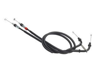THROTTLE CABLES XM2 NINJA 400