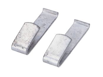 Contact springs fork 2 pieces for Kreidler Flory MF