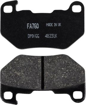 BRAKE PAD