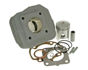 cylinder kit Airsal sport 49.4cc 39mm, 41.4mm for Honda AC