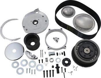 BELT DRIVE 3 KIT