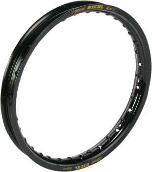 RIM 1.85X19 36H BLACK