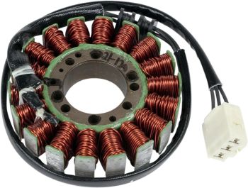 STATOR HONDA